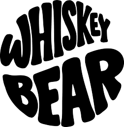 Whiskey Bear Logo