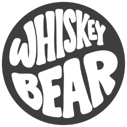 Whiskey Bear